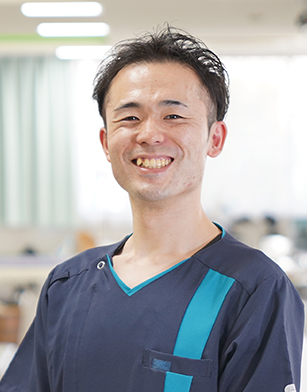 大学院在籍セラピスト
