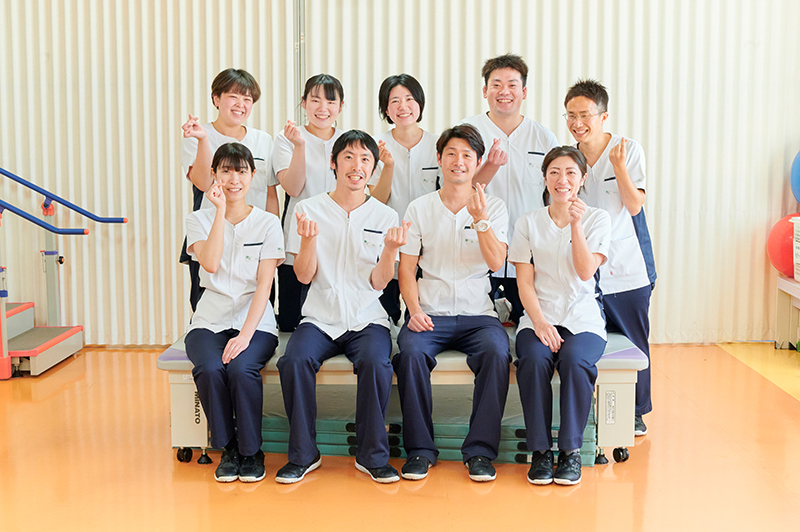 6階病棟（脳神経外科）