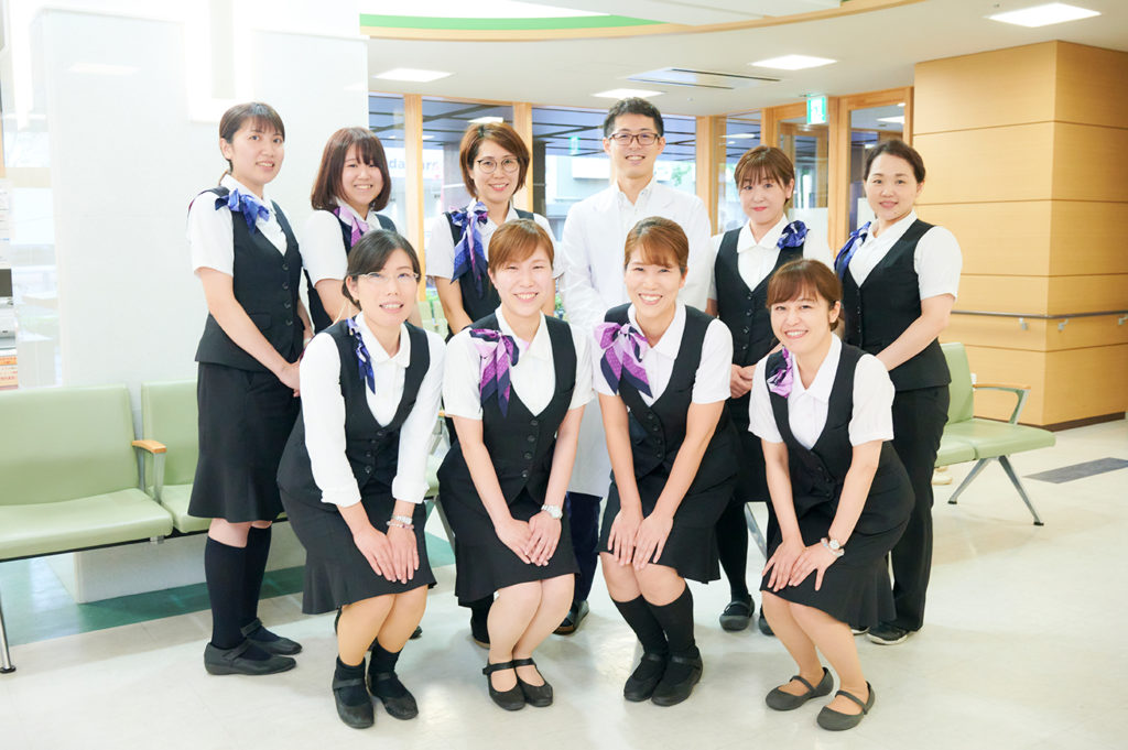 医事課 各部署のご案内 苑田第二病院について 病院について 苑田第一病院・苑田第二病院 医療法人社団苑田会 医事課 各部署のご案内 苑田第二病院について 病院について 苑田第一病院・苑田第二病院 医療法人社団苑田会